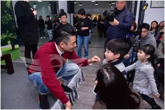 刘德华刘嘉玲感情为什么那么好,刘德华和刘嘉玲两个人情商有多高