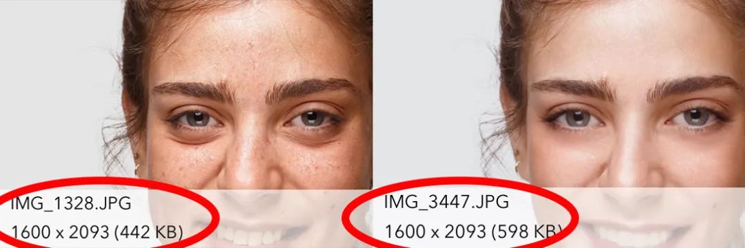 照片换头修图,修图滤镜调色教程美图秀秀