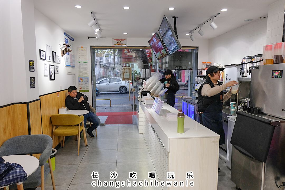 德雅路特点美食,德雅路上有什么好吃的