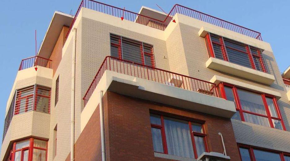 建筑设计画图讲解,建筑设计排版图大小