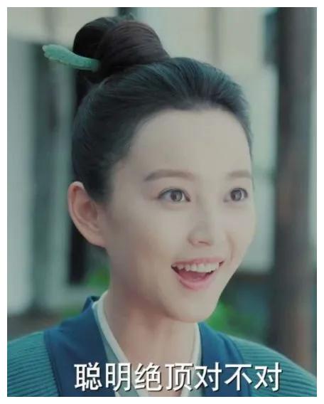 国产剧“审美*退倒**”，不能只怪化妆师啊！原因太复杂了