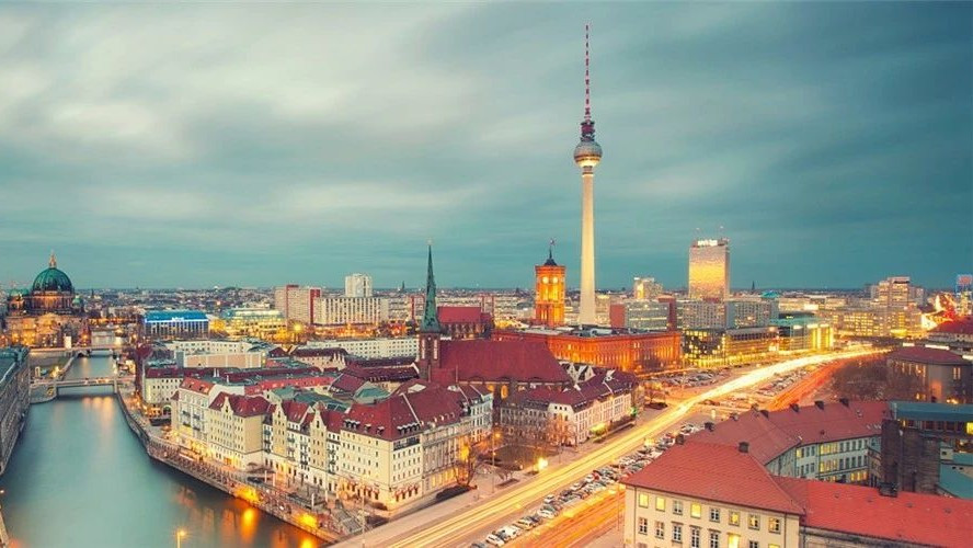 没有技术去德国可以做什么工作,在德国干什么工作最赚钱