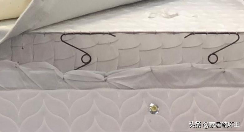 雅兰床垫深度测评,雅兰床垫评测