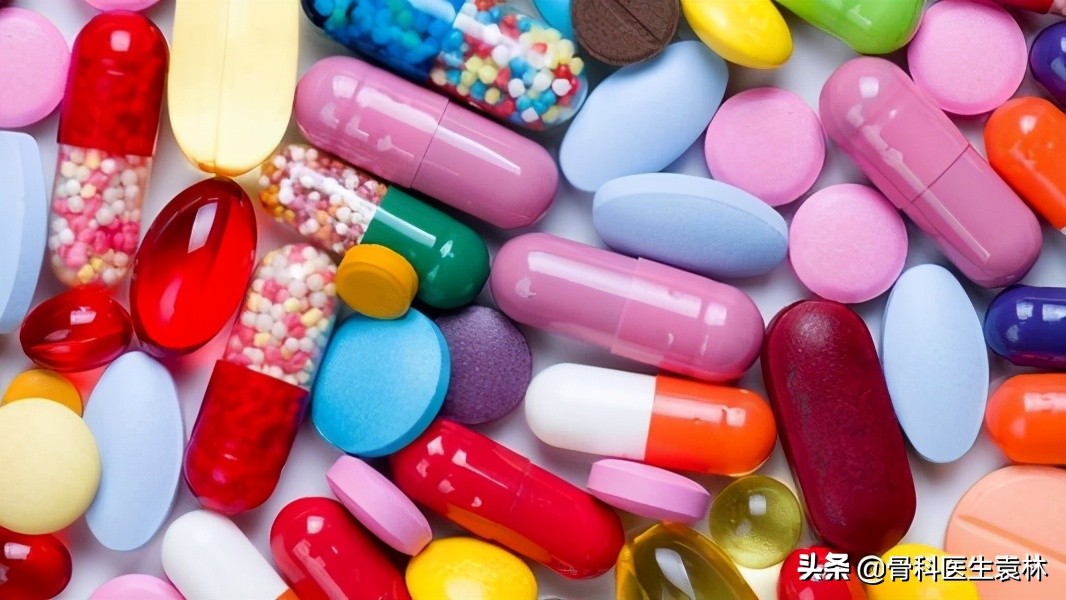 腰椎有骨刺膝盖有骨刺吃什么药,膝盖长骨刺喝骨刺消痛液可以吗