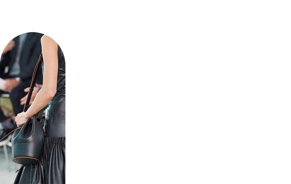 2023时装周包包,2020年秋冬流行的大牌包包