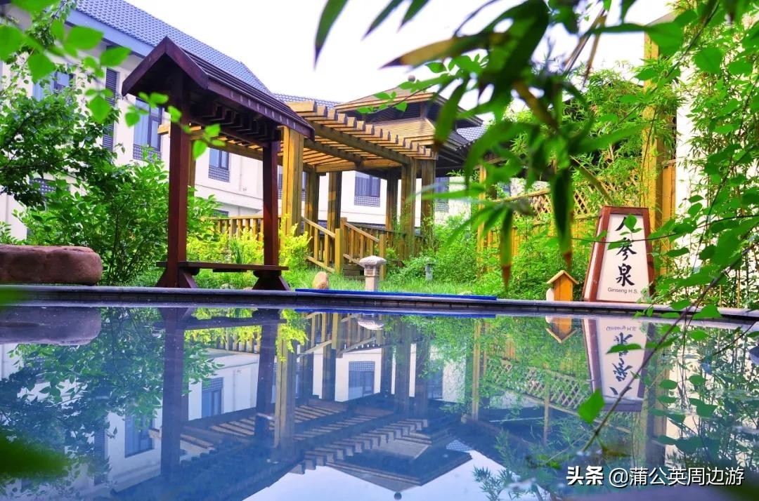 石家庄哪个温泉适合带孩子,最新石家庄室内温泉哪里好