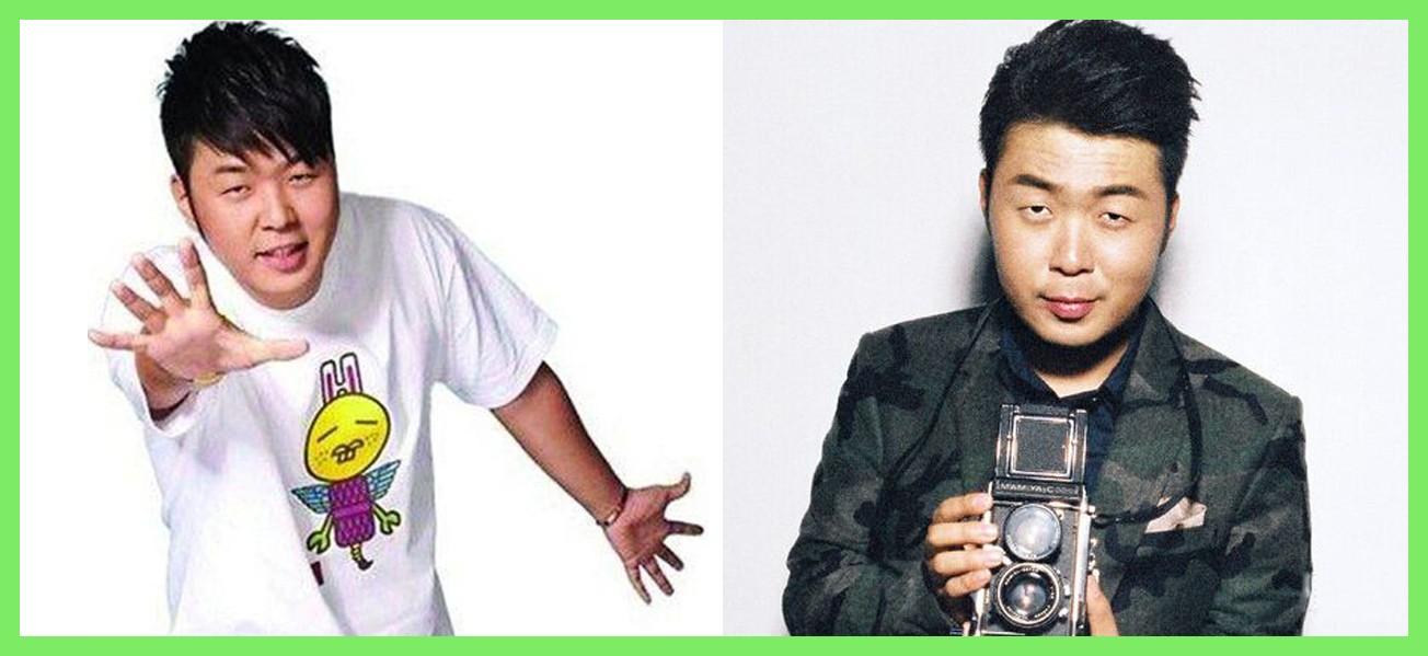 微胖男生应该留的发型,微胖男生发型设计与脸型搭配