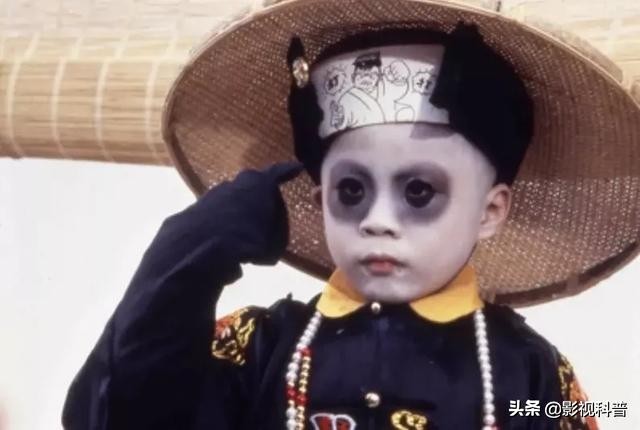 林正英十大经典僵尸片有什么,林正英100部僵尸片最恐怖的推荐