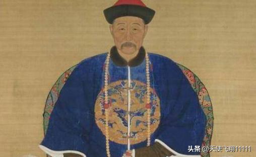 清朝十二个铁帽子亲王谁封的,清代六大亲王和铁帽子王