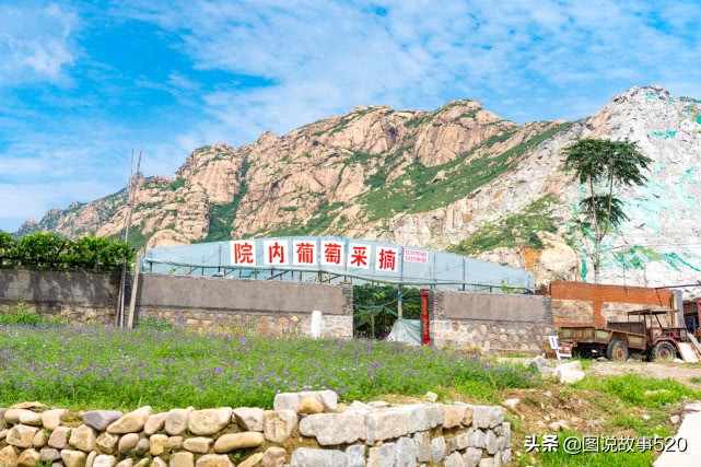 河北最为低调小城：为韩愈祖籍地，曹操《观沧海》中的碣石在这