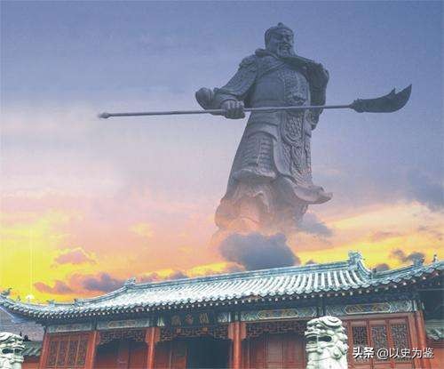 尊刘贬曹是《三国演义》独创？朱熹微微一笑，刘渊说我才是发明人