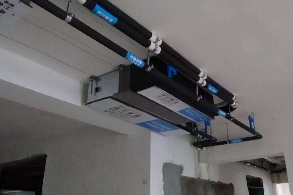 中央空调怎么选择适合的,中央空调怎么选择最合适