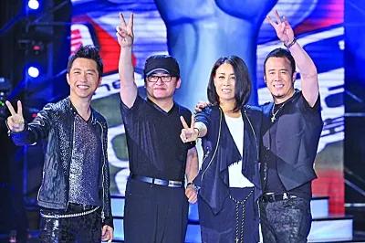 年轻人为什么喜欢那英语录,那英经典语录十年前