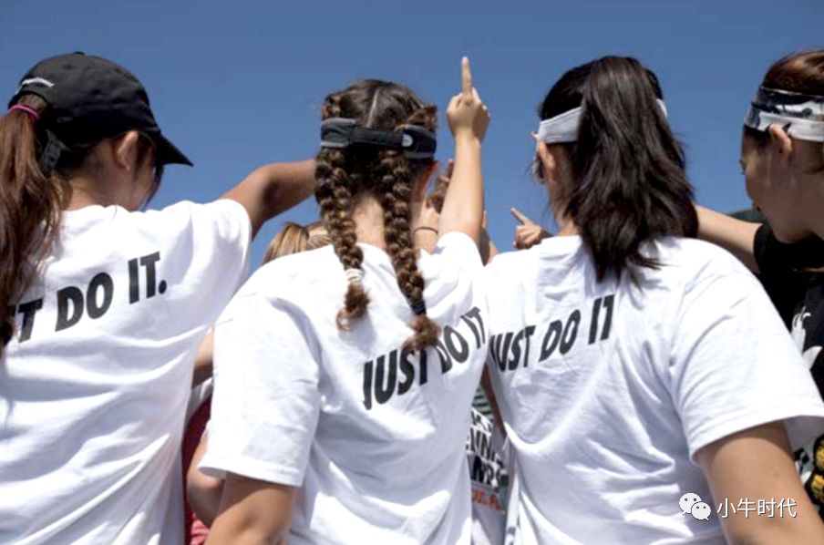 耐克足球夏令营,耐克范佩西