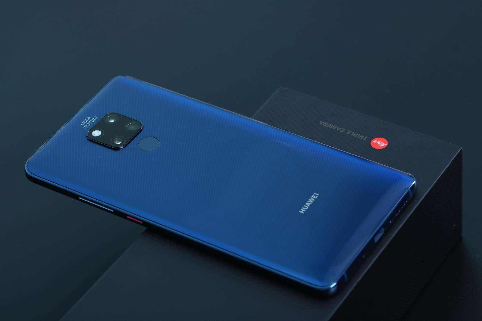 华为的手机还能起死回生吗,让华为手机瞬间满血复活