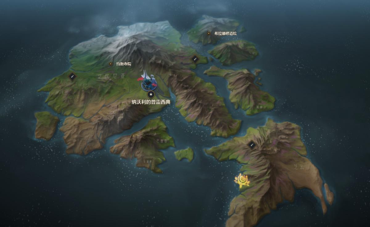 lol十三个阵营,lol十三阵营