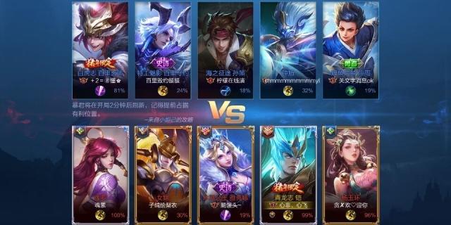 王者光荣超长id突破五字极限,王者光荣超长id突破六字极限