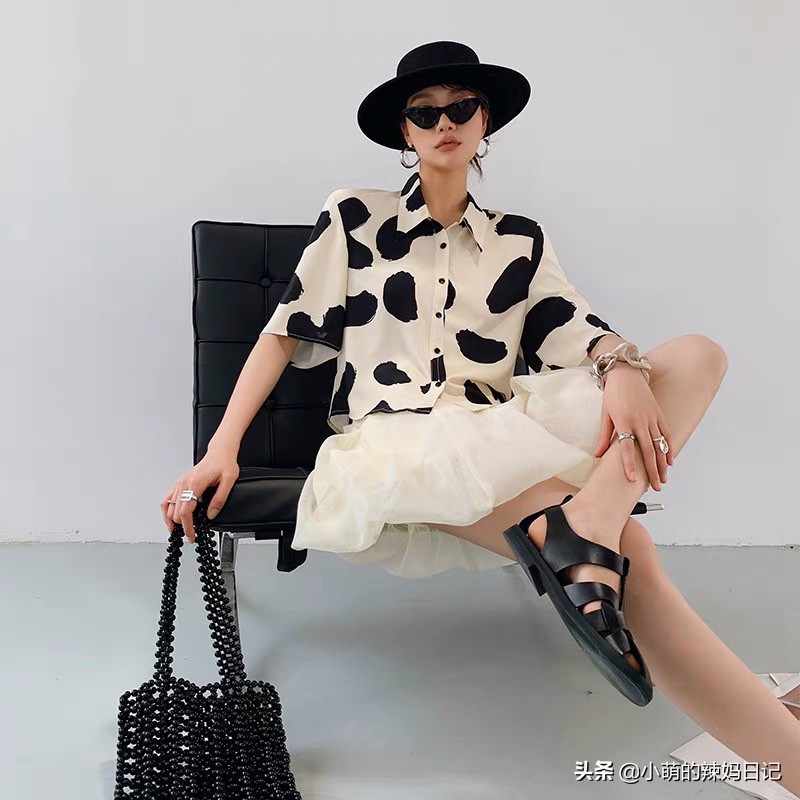 花苞裤女款爆款2022新款秋季套装,高腰阔腿花苞裤