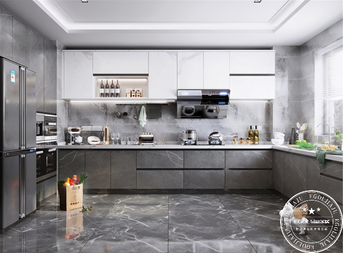 加盟整体橱柜十大品牌,金牌橱柜加盟联系方式