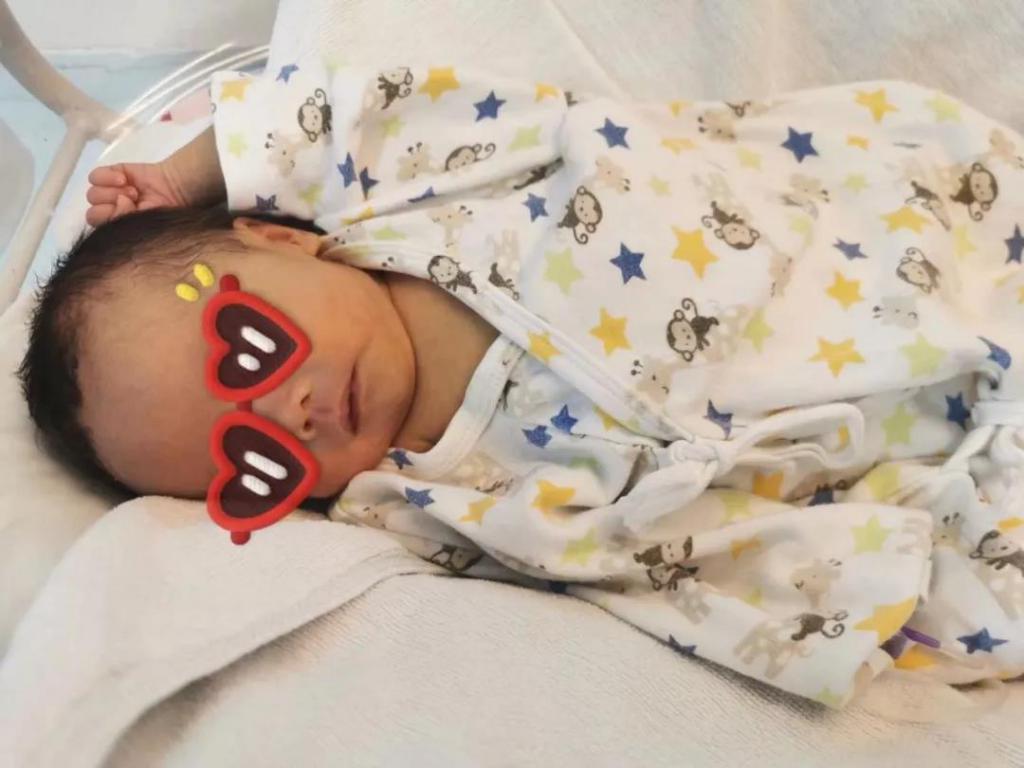 熊猫血孕妇头胎也是熊猫血,熊猫血孕妇怎么预防胎儿宫内贫血