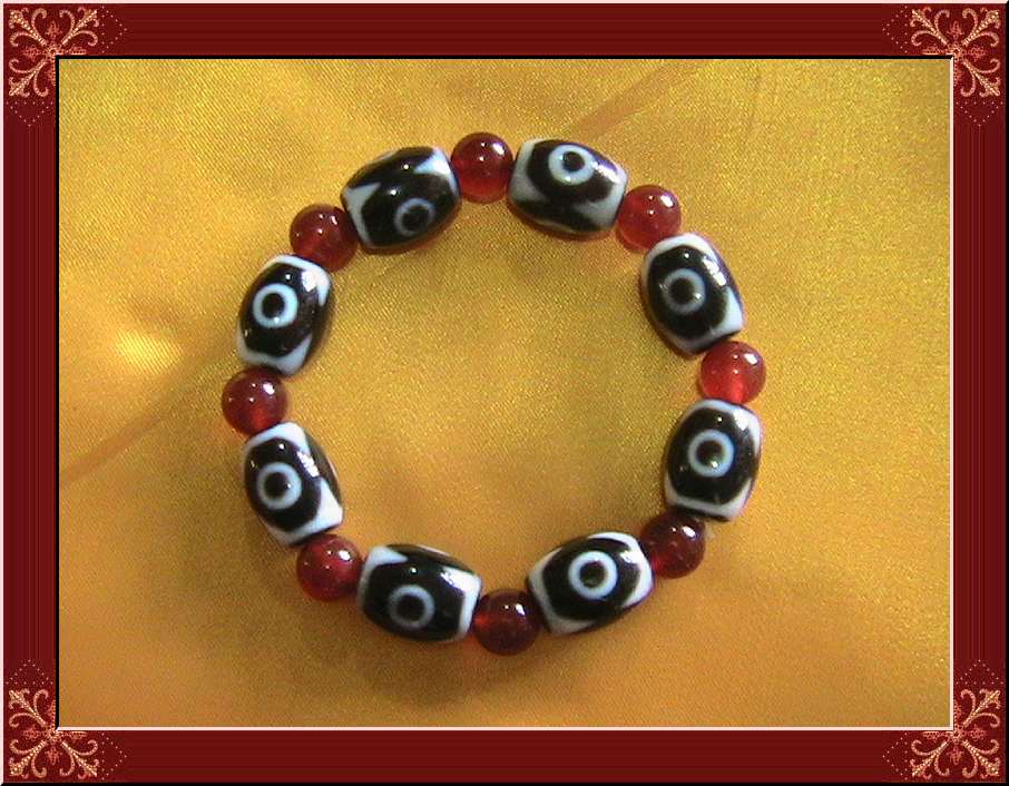 解密天珠奇石图片,国宝级天珠奇石