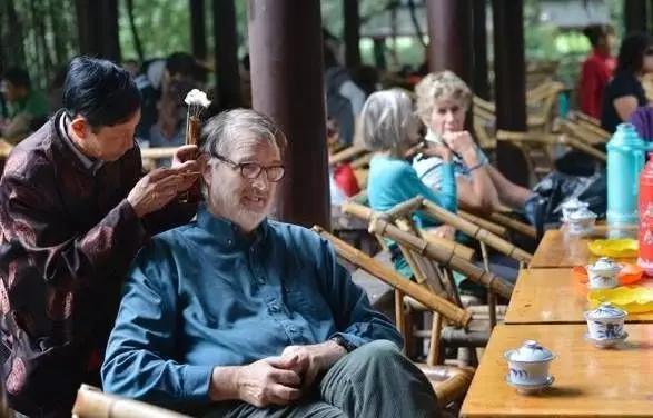 11个不用花钱也能让你很爽的办法！点击收获快乐