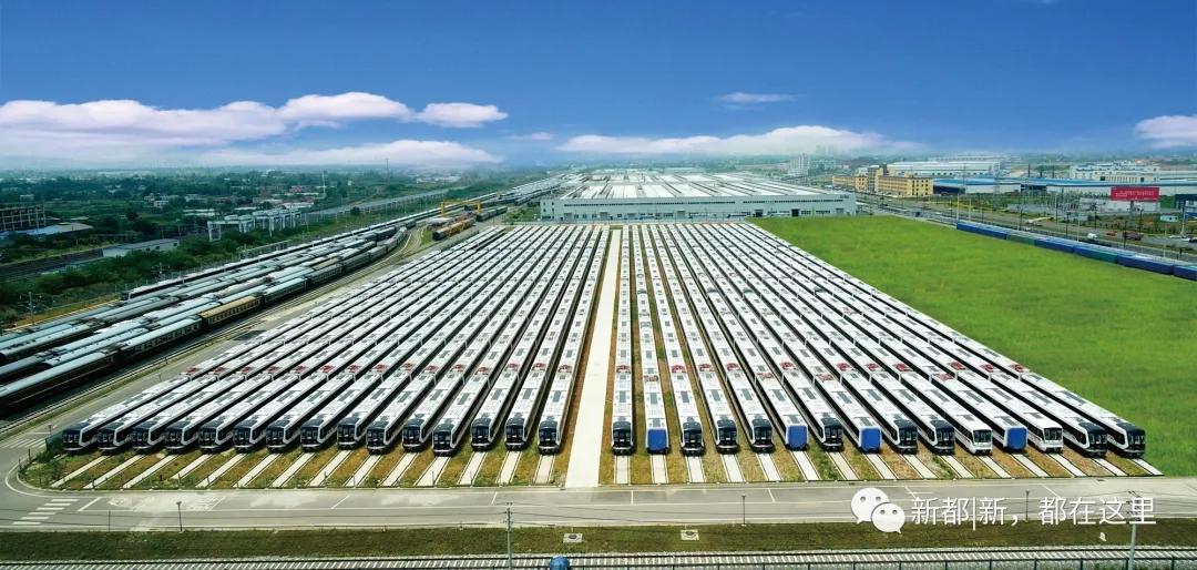 成都城市地标logo设计,新都香城宣传语