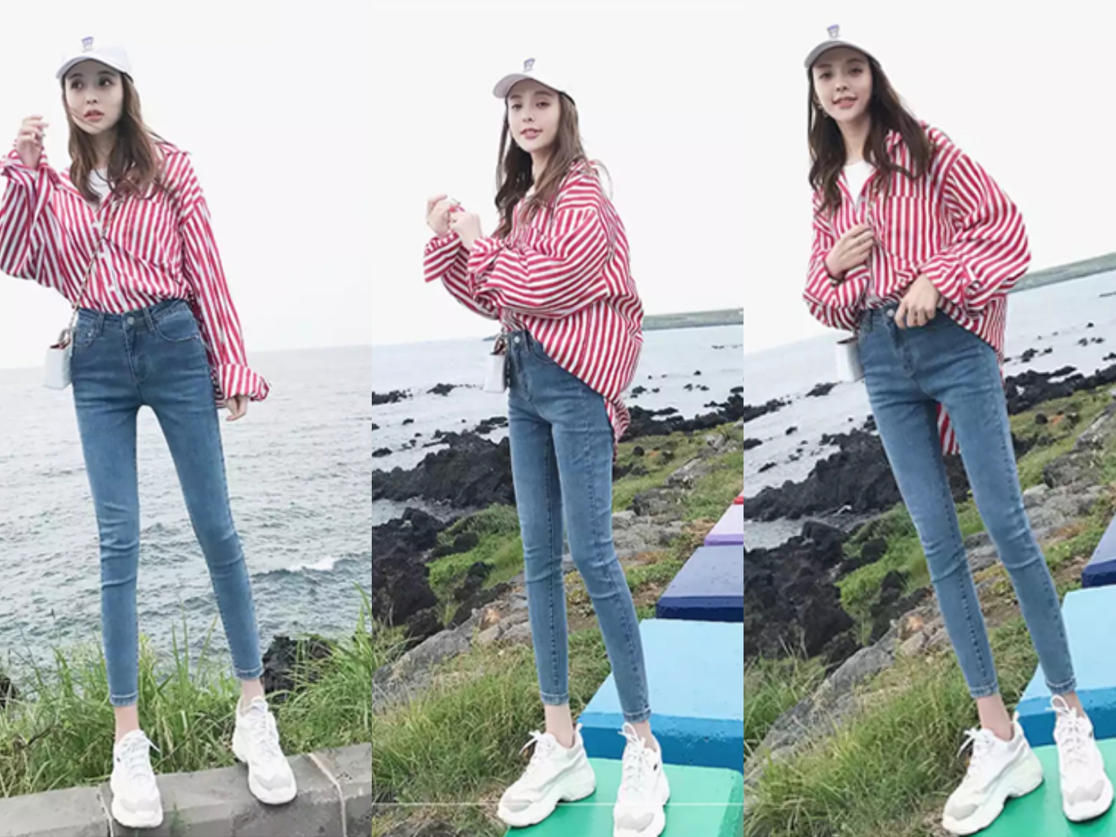 九分裤平底鞋最适合通勤的穿搭,冬季九分裤穿搭什么鞋子好看