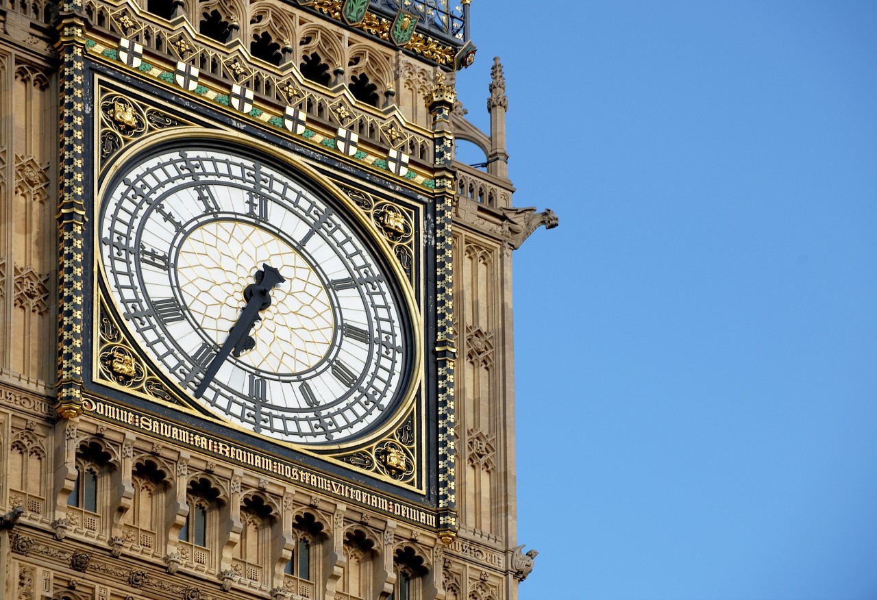 英国首次支持脱欧时间表,英国什么时间宣布正式脱欧