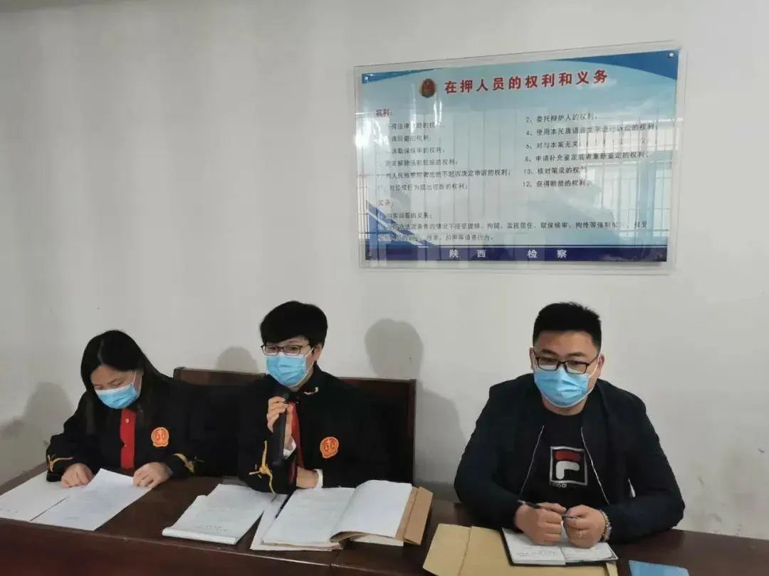 疫情期间销售假口罩案件,疫情期间诈骗口罩案