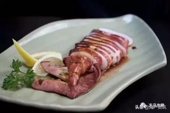 八爪鱼章鱼鱿鱼墨鱼乌贼哪种好吃,章鱼八爪鱼鱿鱼墨鱼乌贼怎么区分