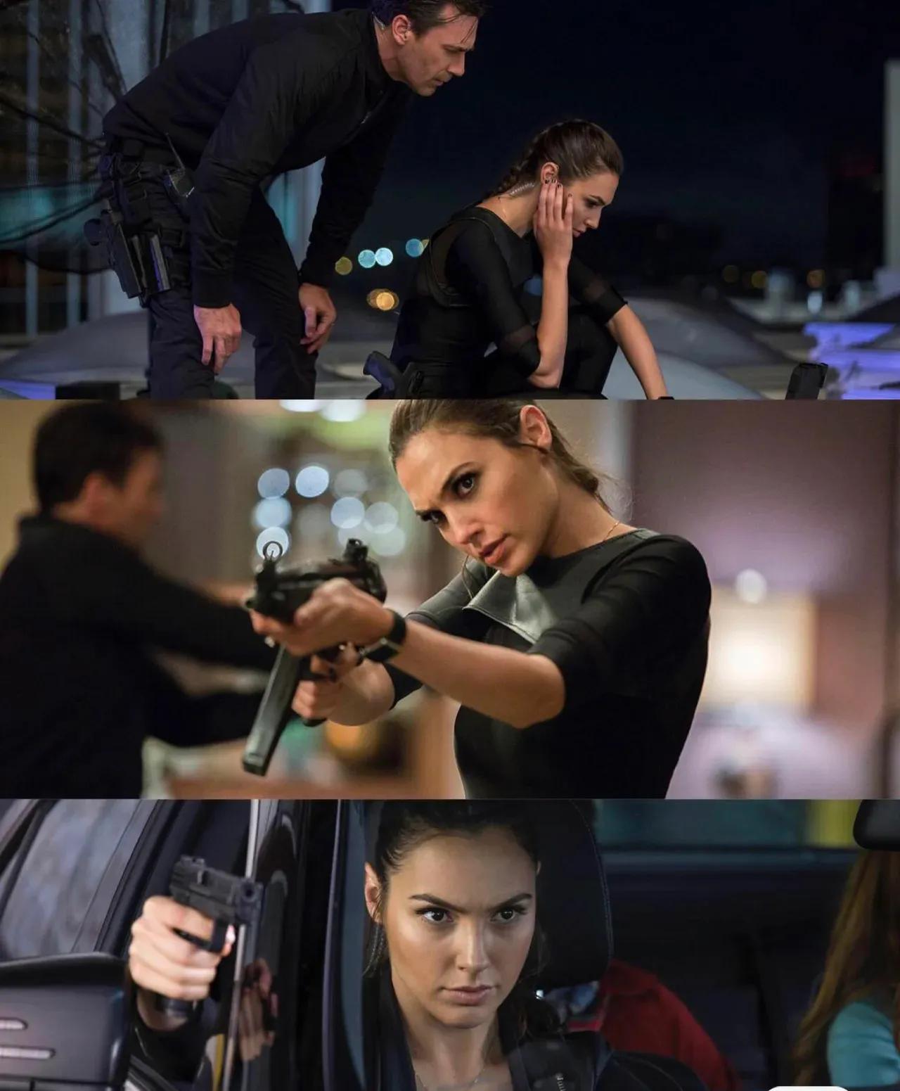 顶级特工全程高能动作电影,特工爆笑动作片