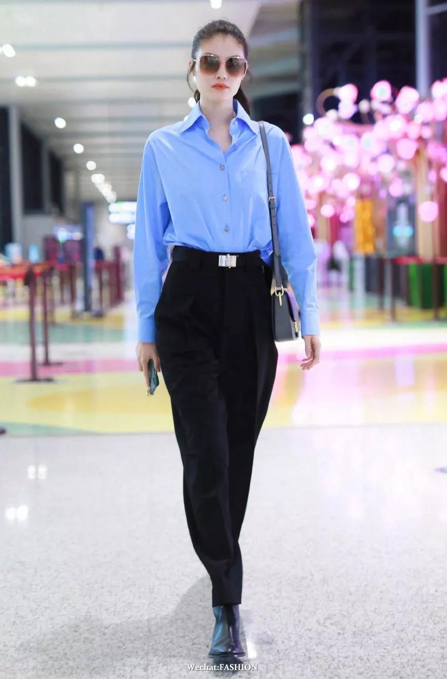 2019年大盘点，谁是最会穿的女明星？