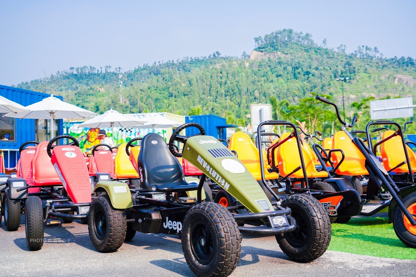 珠海横琴新区旅游攻略,横琴周边网红打卡地