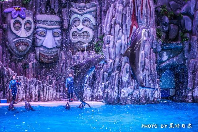 珠海亲子游必玩景点,珠海一日游适合带孩子玩的景点