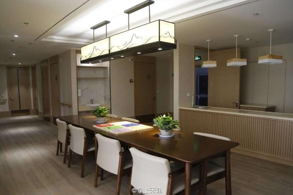 天津性价比最高的养老院,天津高端养老院排名一览表