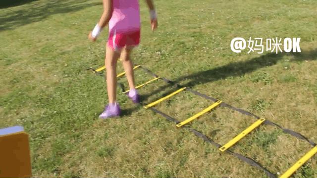 别和我一样，那么晚才知道这个有趣又超有效的宝藏运动