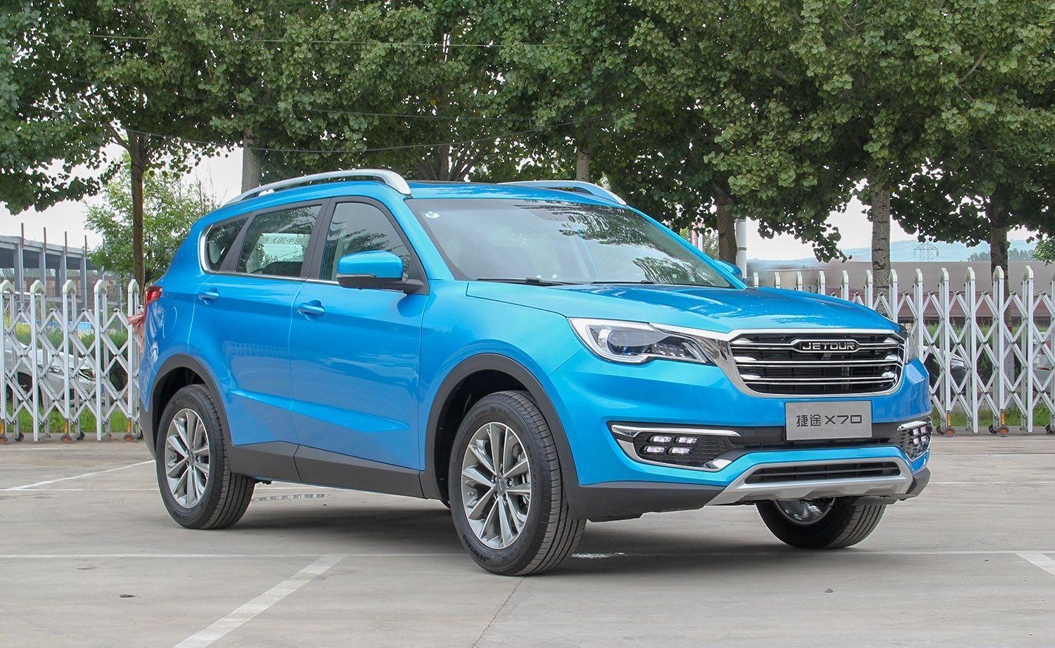 销量王上市一年就换代，AT换成双离合！网友：奇瑞终于会玩把戏了