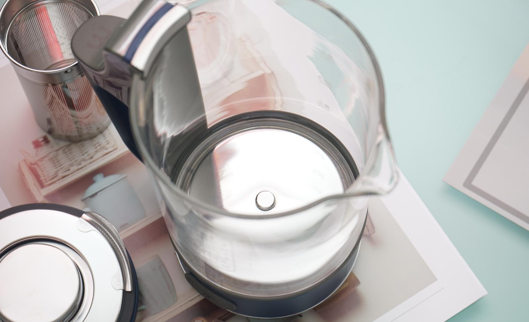 摩飞保温一体养生煮茶壶,摩飞迷你养生壶炖燕窝教程