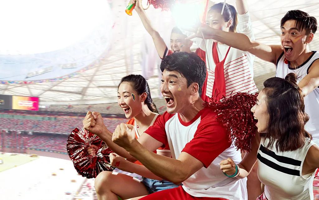 学会这些英语词组就够了,关于奥运会的相关内容英语