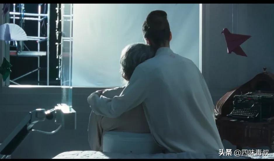 是枝裕和新作《真相》：看的不是电影，是人生