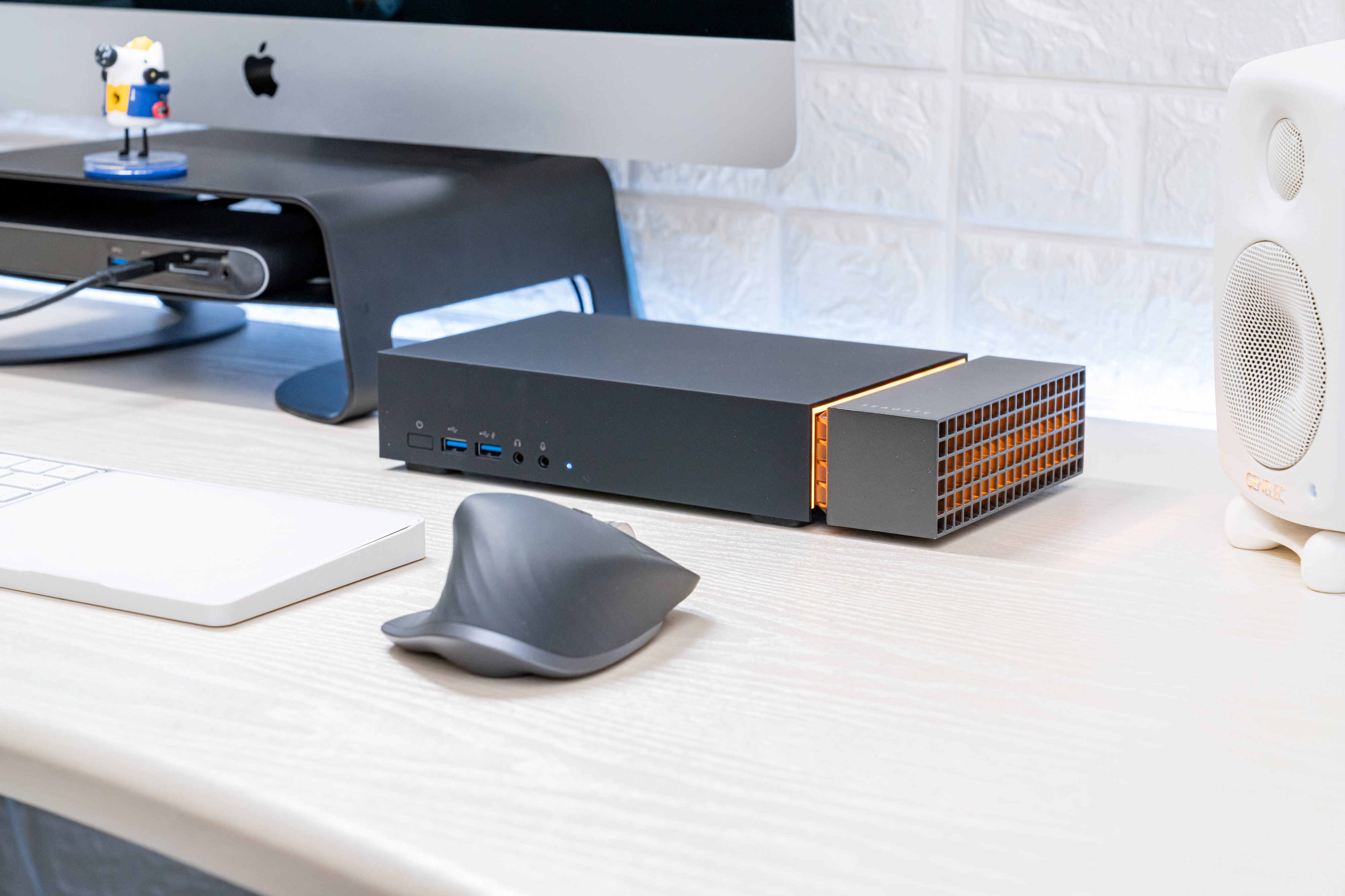 希捷酷玩硬盘评测,希捷酷玩4t固态硬盘