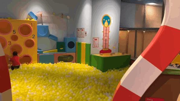 天津巧虎岛乐园,天津欢乐巧虎岛