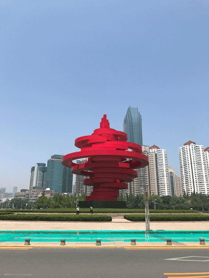 某位插画师云上作画网友直呼太可爱