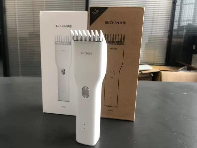 新型冠状病毒下理发店不开门？这款电动剃头刀，在家也能理发