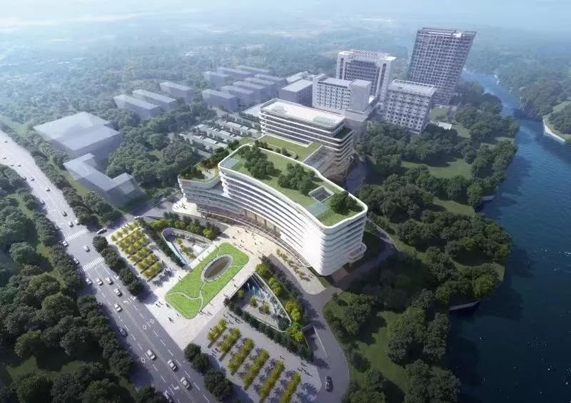 柳州多家医院集体升级大动作要搞事情