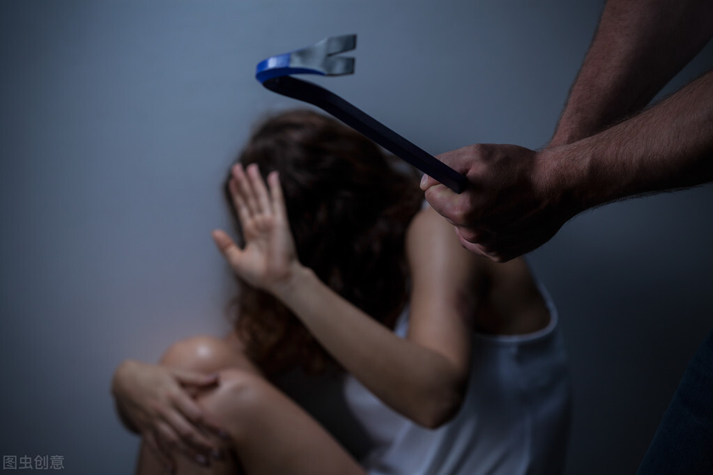 宁可相信世上有鬼，也不要相信家暴人的忏悔。教你几招，远离家暴