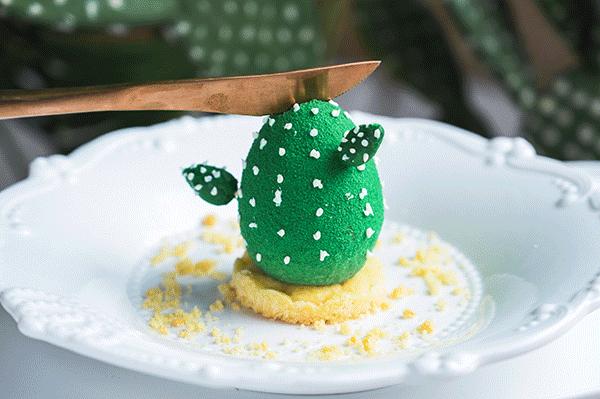 LAMIA甜物博物馆の圣诞限定来了，以爱和节日的名义，享用甜蜜~