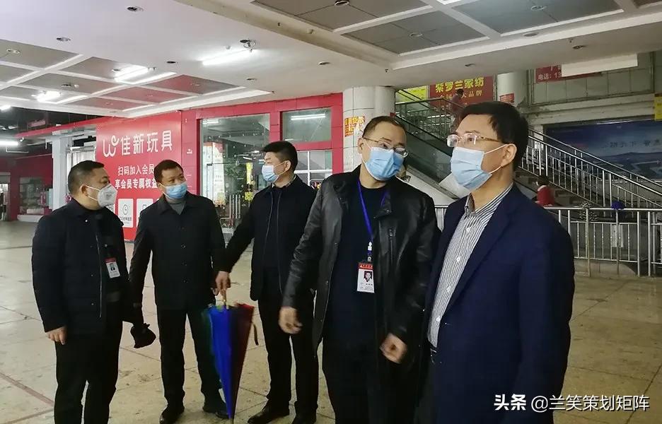 最爱的线下“淘宝店”：桥南市场今日复市
