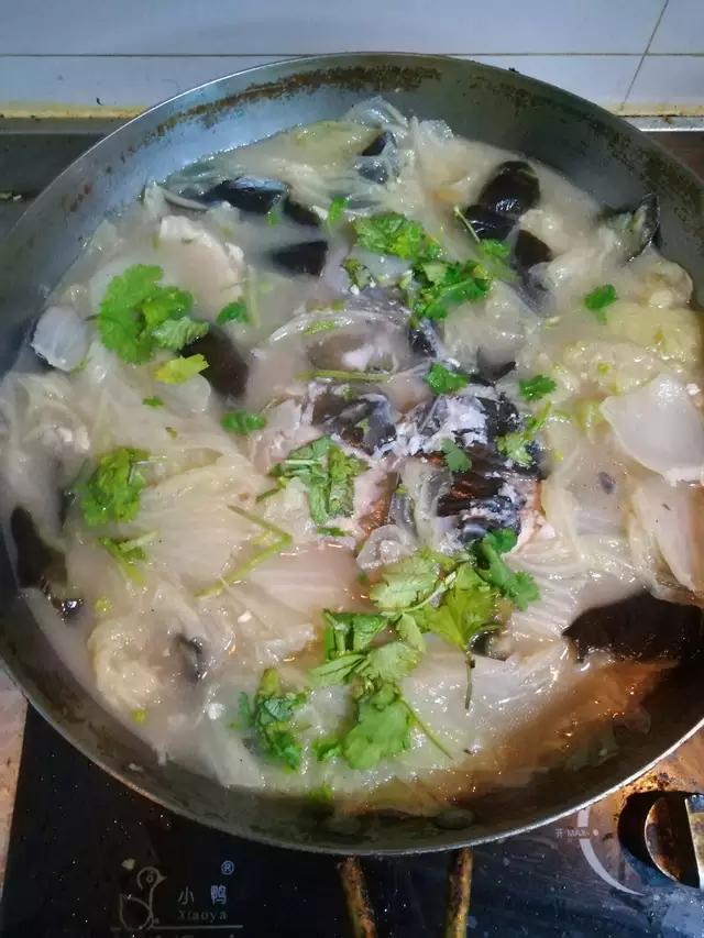 10道炖鱼的经典做法女神也爱吃,简单又好吃的炖鱼做法